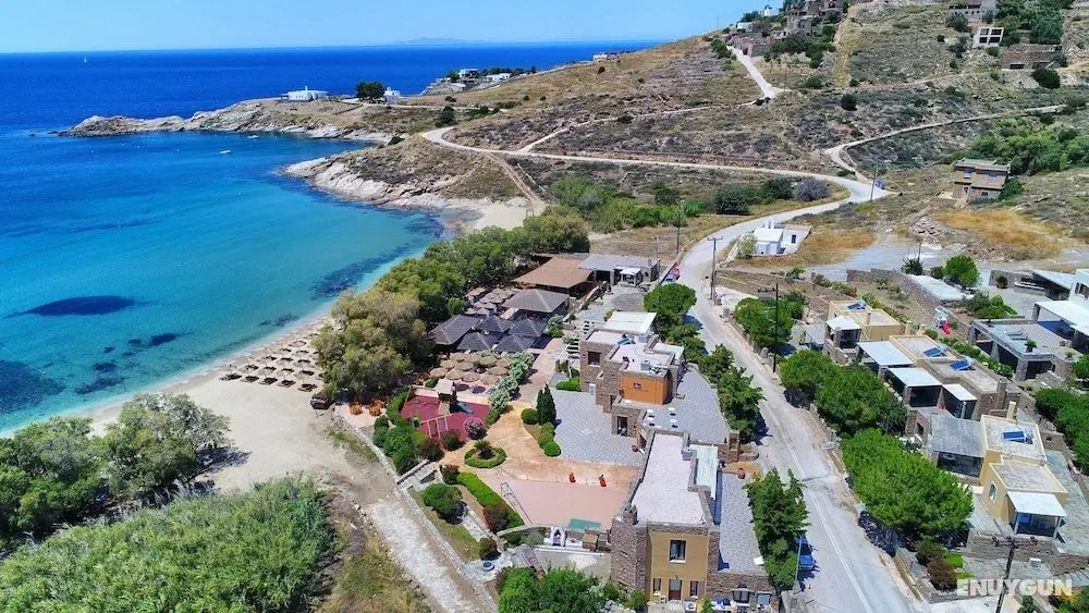 Porto Koundouros Villas - Öne Çıkan Resim