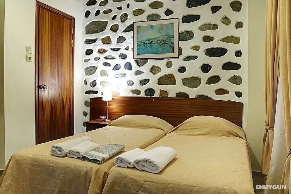 Porto Lesvos - Öne Çıkan Resim