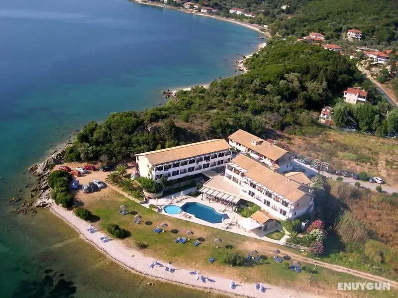Porto Ligia - Genel