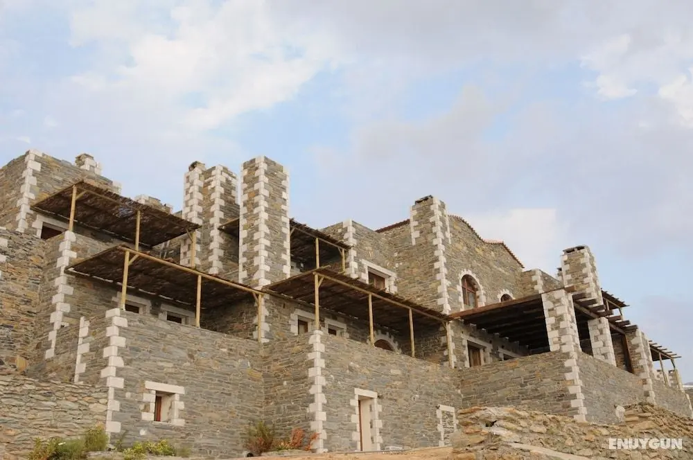 Porto Mani Suites - Öne Çıkan Resim