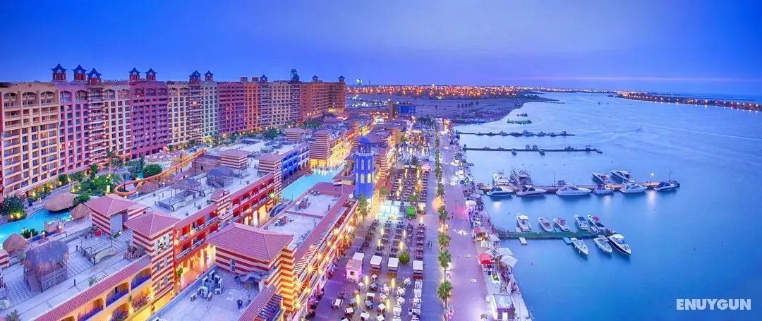 Porto Marina Resort And Spa - Öne Çıkan Resim