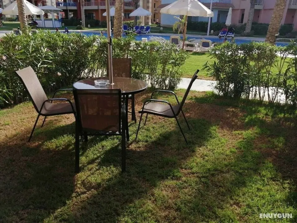 Porto Matrouh Chalets - Öne Çıkan Resim