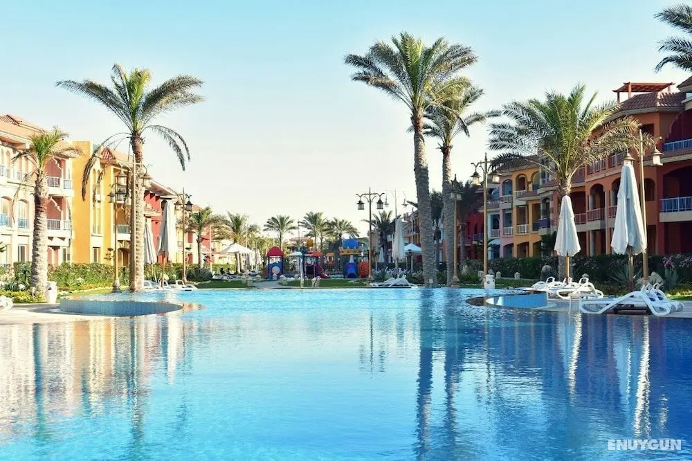 Porto Matruh Rental - Öne Çıkan Resim