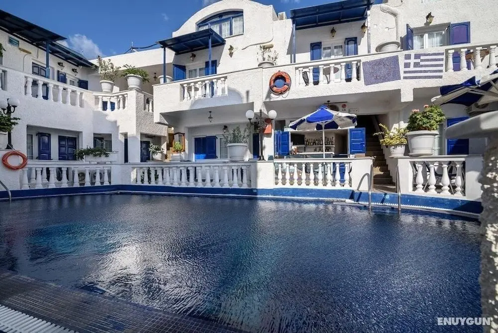 Hotel Porto Perissa - Öne Çıkan Resim