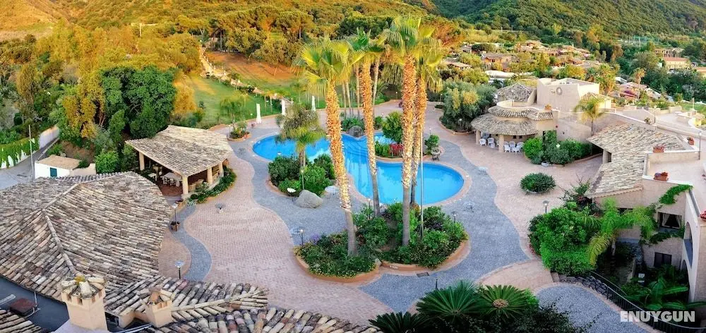 Hotel Porto Pirgos - Öne Çıkan Resim