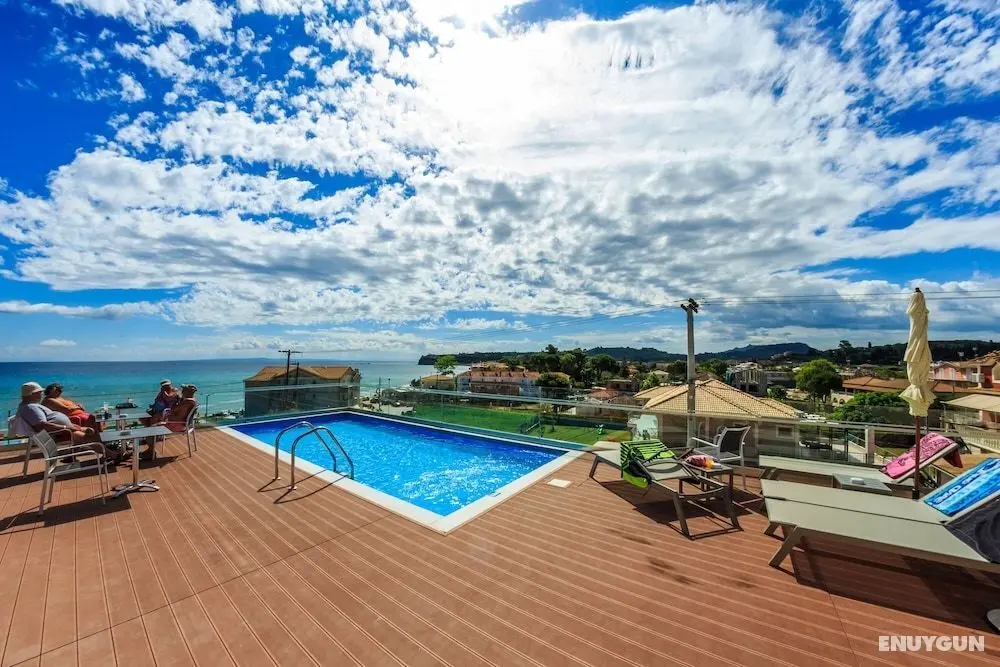 Porto Planos Beach Hotel - Öne Çıkan Resim