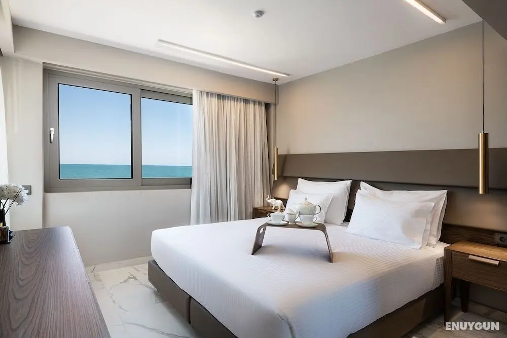 Porto Platanias Beach - Luxury Selection - Öne Çıkan Resim