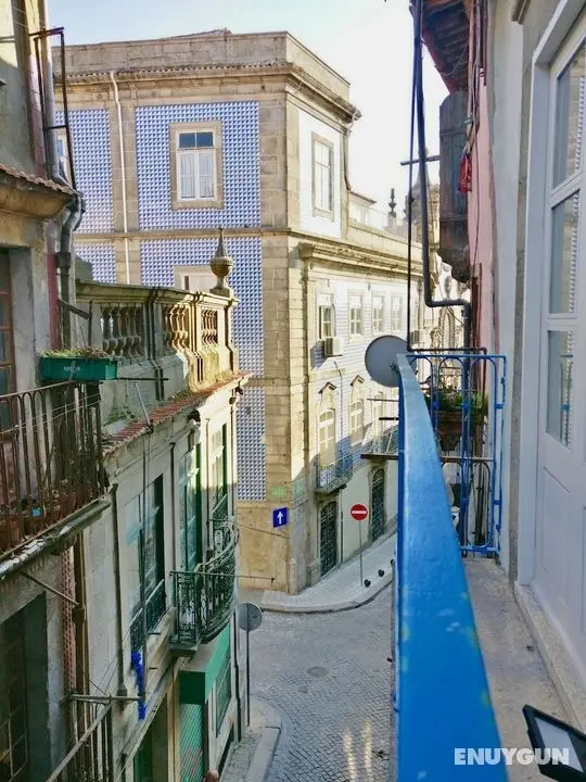 Porto Villa - Öne Çıkan Resim