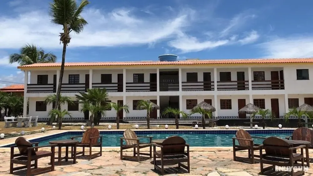 Porto Princesa Praia Hotel - Öne Çıkan Resim