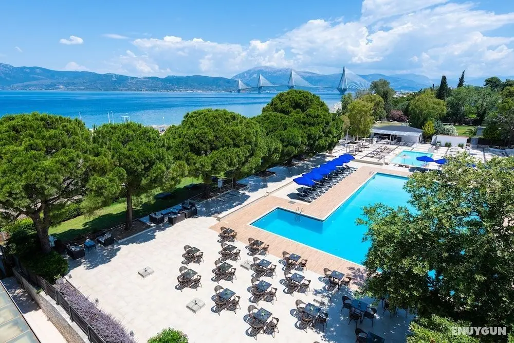 Porto Rio Hotel Casino - Öne Çıkan Resim