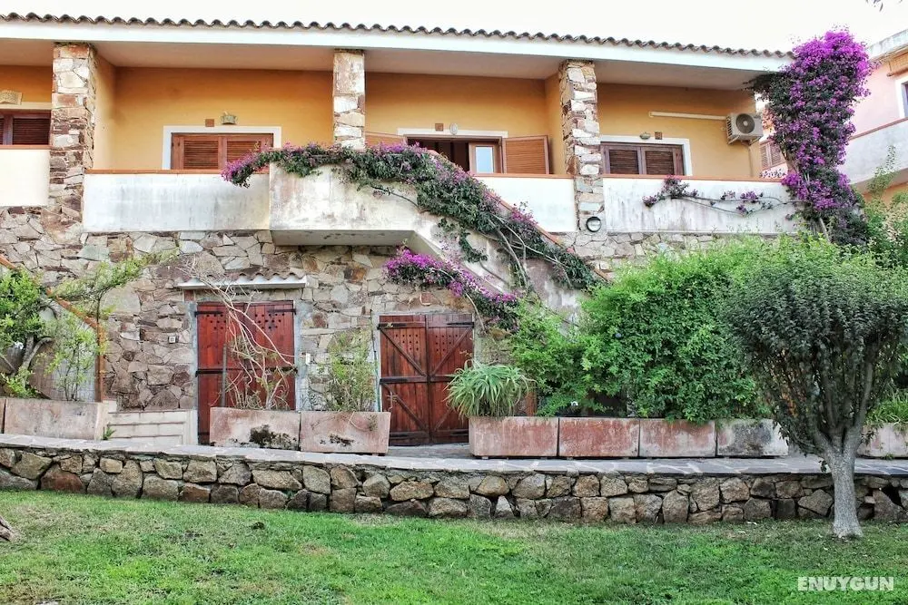 Porto Rotondo Garden Flats - Öne Çıkan Resim