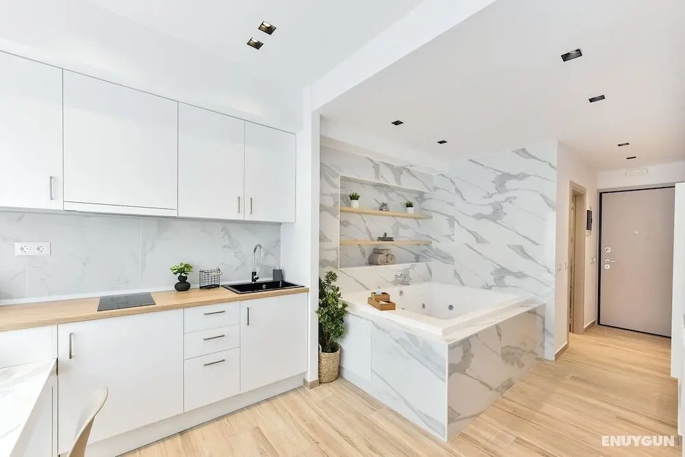 Porto Sea View Apartments - Öne Çıkan Resim