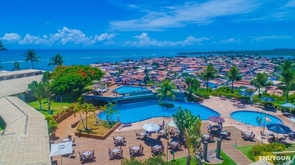Porto Seguro Eco Bahia Hotel - Öne Çıkan Resim