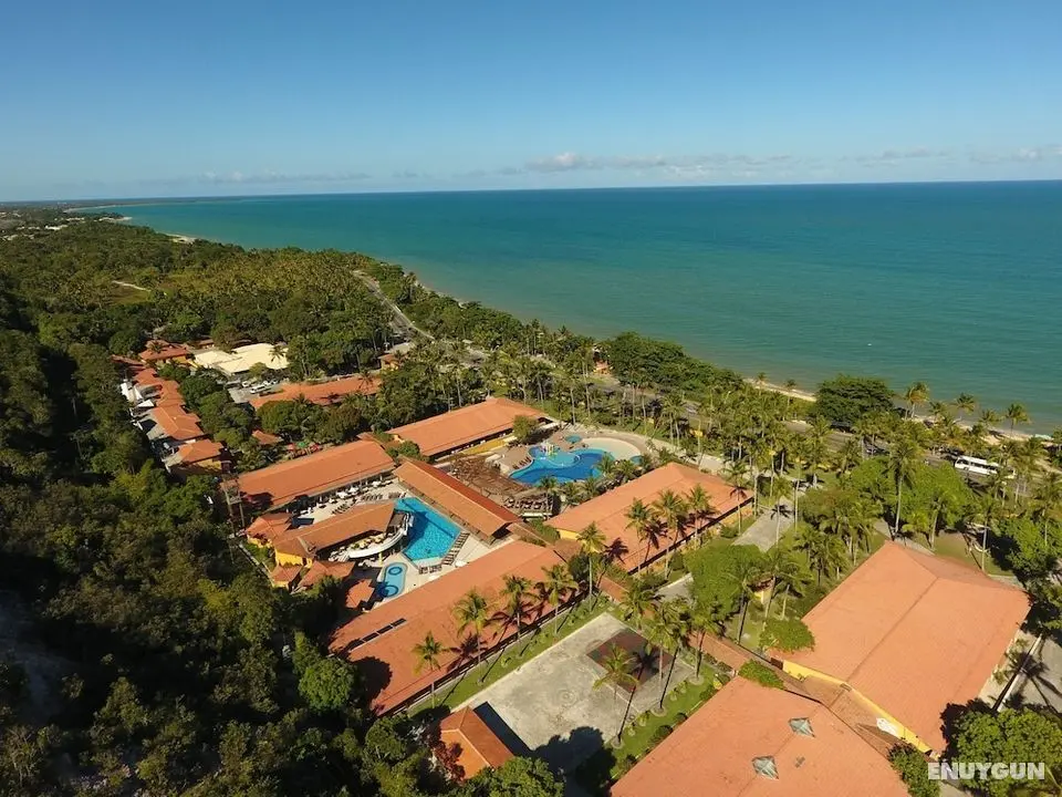 Porto Seguro Praia Resort - All Inclusive - Öne Çıkan Resim
