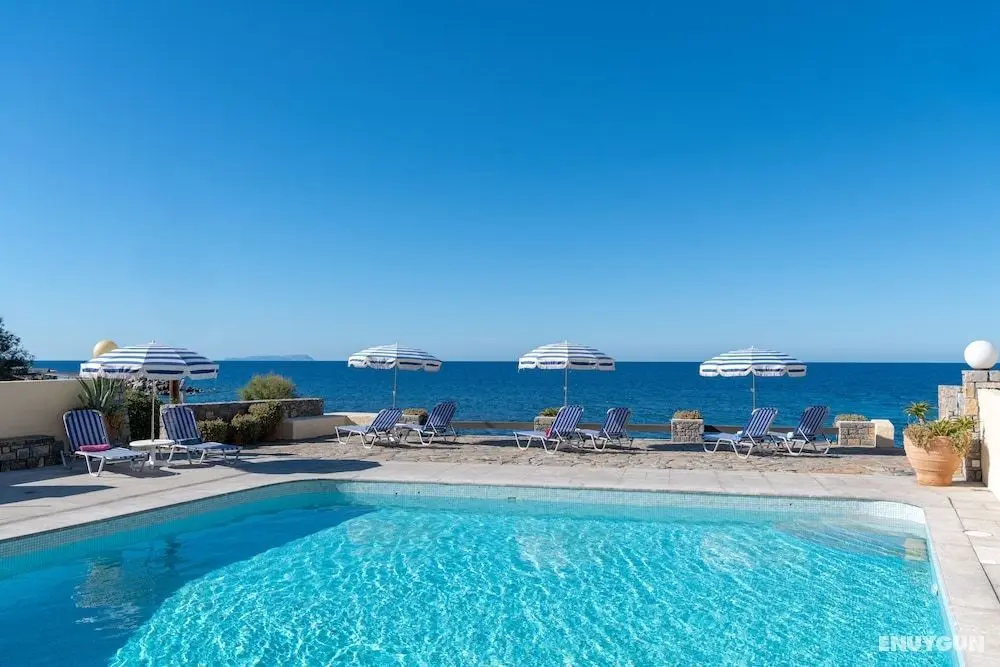 Porto Sisi Hotel Apartments - Öne Çıkan Resim