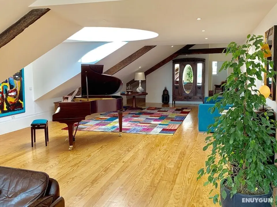 Porto Skylight Loft - Öne Çıkan Resim