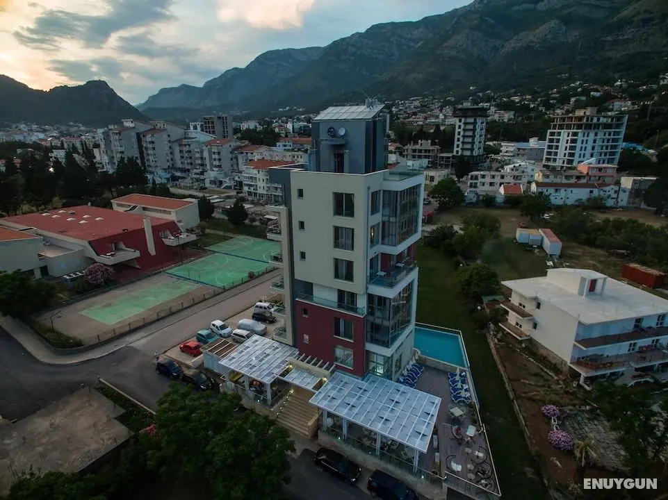 Hotel Porto Sole - Öne Çıkan Resim