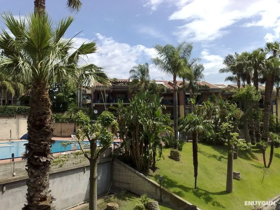 Porto Ulisse B&B - Öne Çıkan Resim