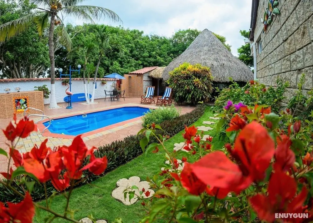 Portoazul Casa de Playa - Öne Çıkan Resim