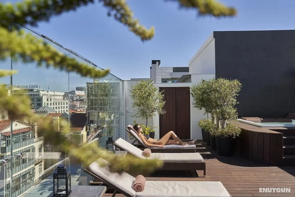 PortoBay Liberdade - Öne Çıkan Resim