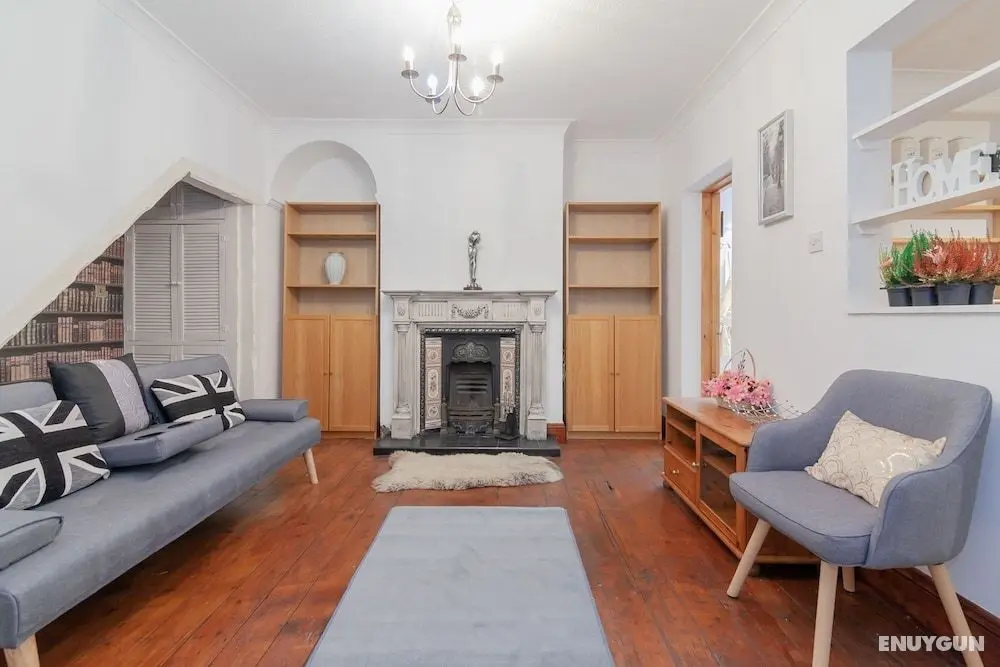 Portobello House Newark - Öne Çıkan Resim