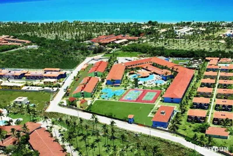 Portobello Park Hotel - Genel