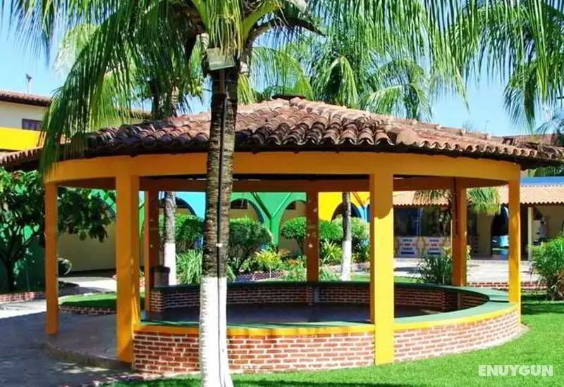 Portobello Park Hotel - Genel