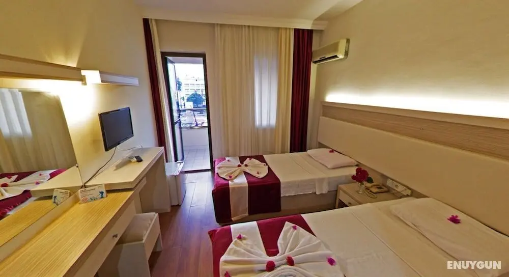 Portofino Hotel - Öne Çıkan Resim