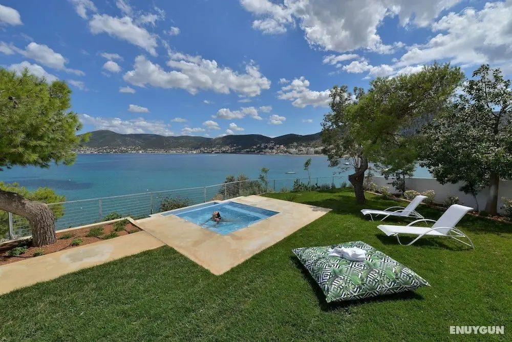 Villa Portomare - Öne Çıkan Resim