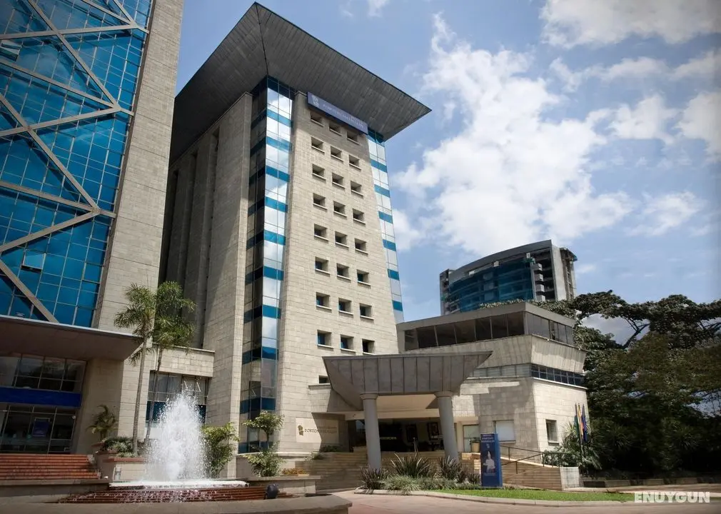 Porton Medellin - Genel