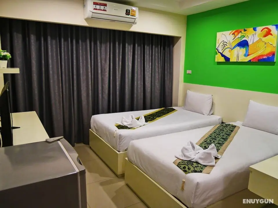 Portrait Pranburi Hotel - Öne Çıkan Resim