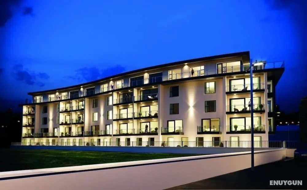 Portrush Luxury Apartments Curran Gate - Öne Çıkan Resim