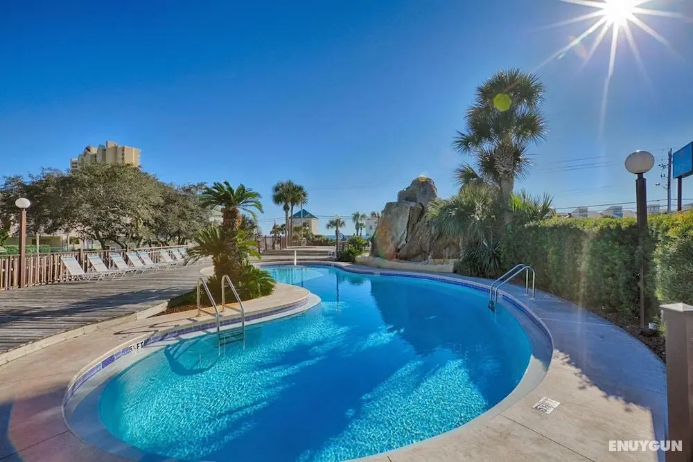 Portside Resort by Panhandle Getaways - Öne Çıkan Resim