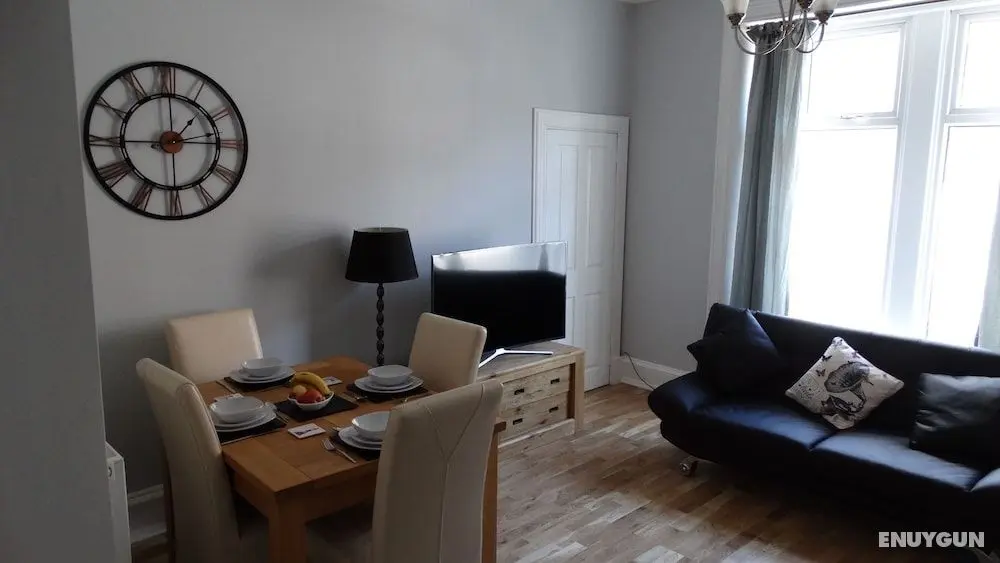 Portum -John St Apartment - Öne Çıkan Resim