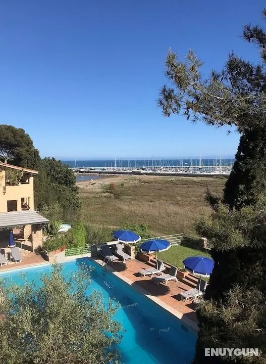 Hotel Villa Portuso - Öne Çıkan Resim