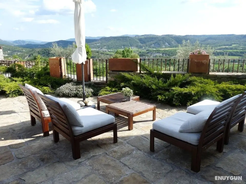 Posada Al Vent - Adults Only - Öne Çıkan Resim