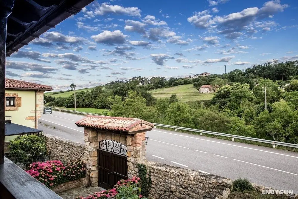 Posada Alfonso - Oda Düzeni