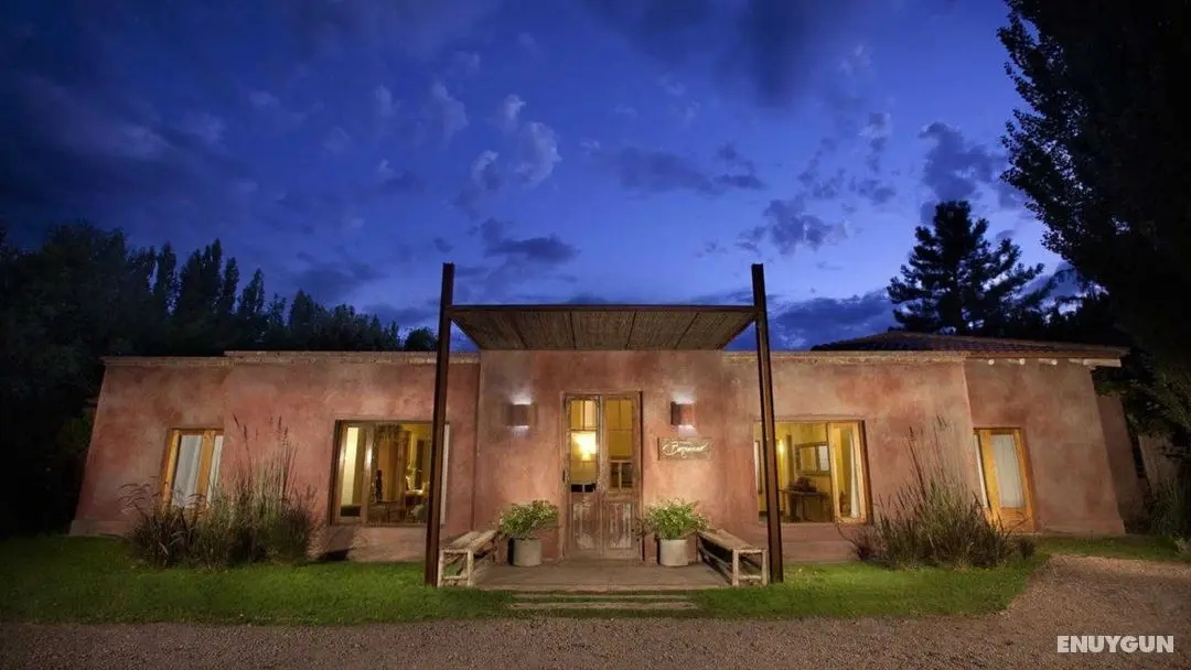 Posada Borravino - Genel