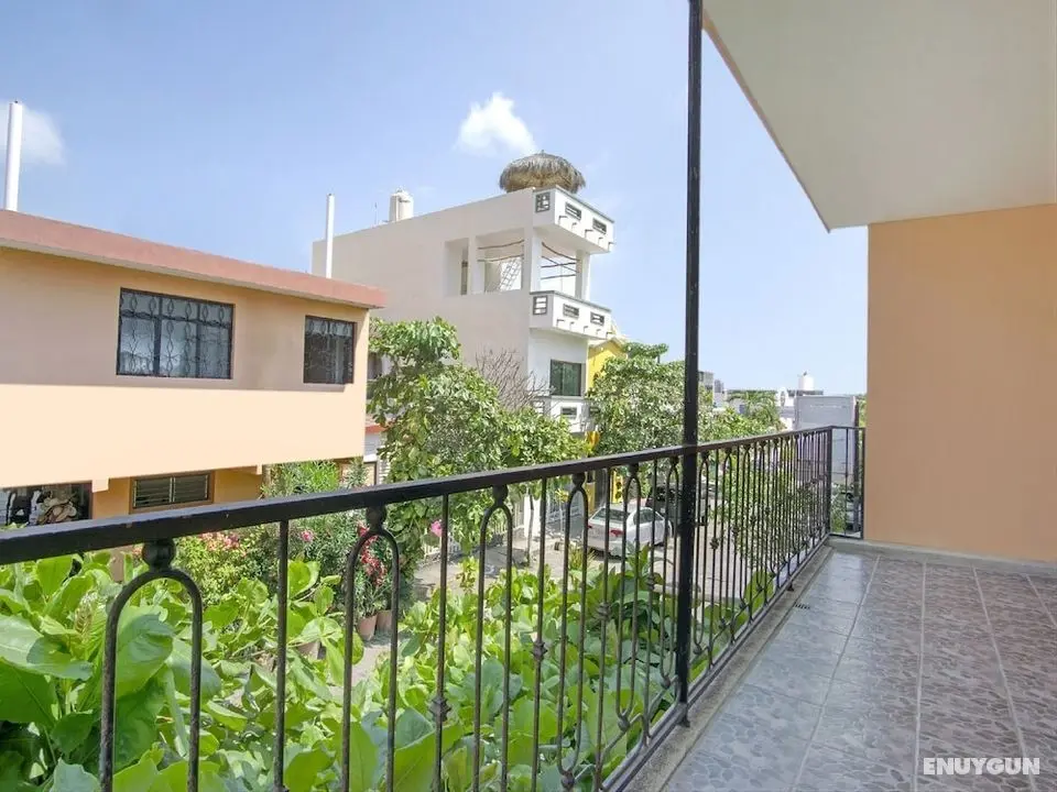 Posada Casa Chiros - Oda Düzeni