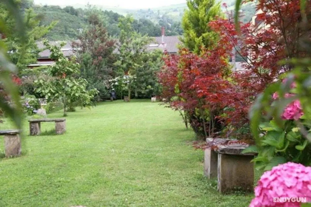 Posada Casa de Don Guzmán - Dış Mekanlar