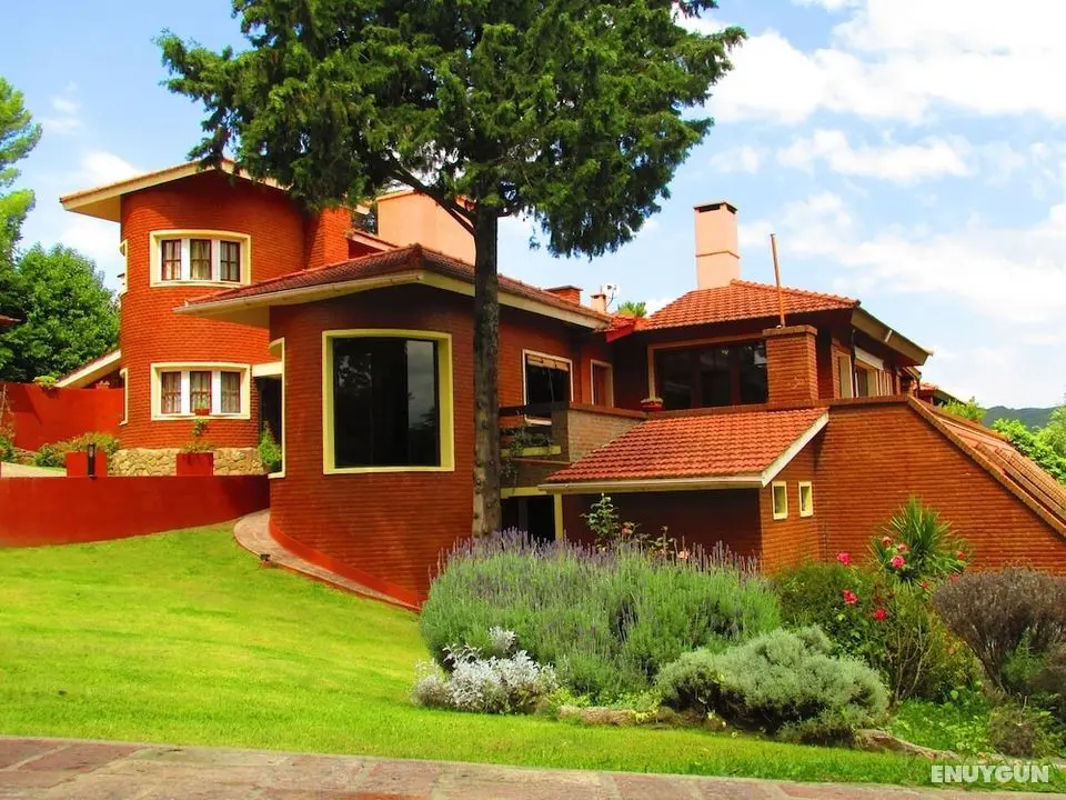 Posada Chalet Suisse - Öne Çıkan Resim