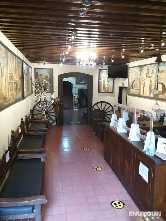 Hotel Posada de La Condesa - Öne Çıkan Resim