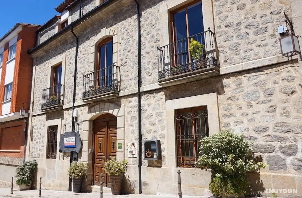 Posada de la Triste Condesa - Öne Çıkan Resim