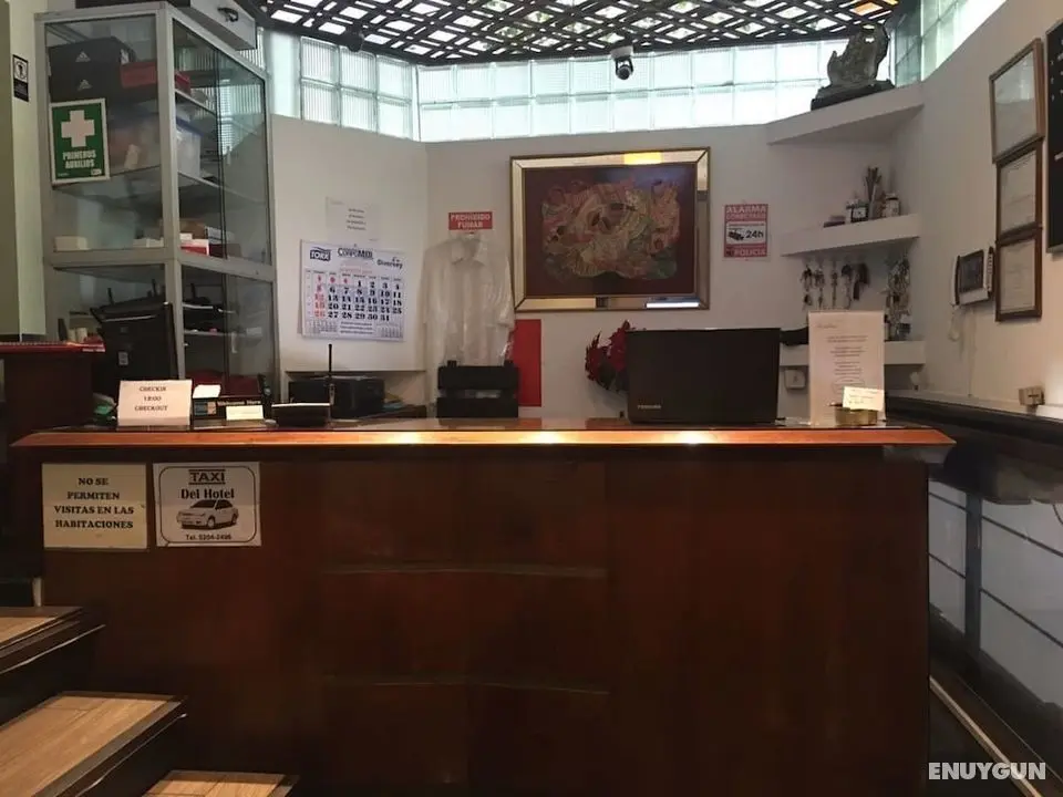 Hotel Posada de los Proceres - Öne Çıkan Resim