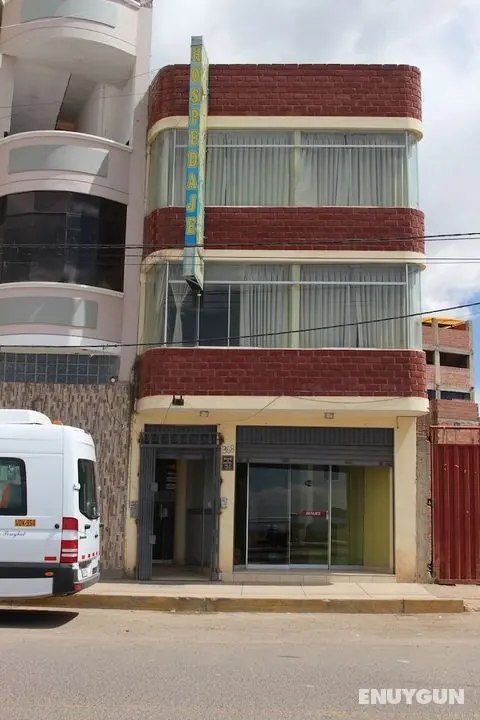 Posada de Percybal Lago Inn - Öne Çıkan Resim