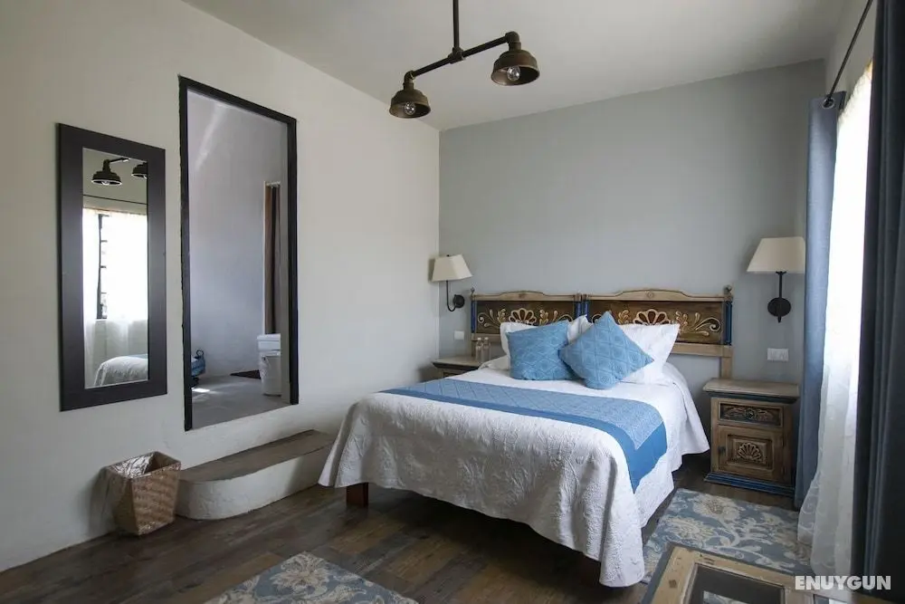 Hotel Posada de Santa Ana - Öne Çıkan Resim