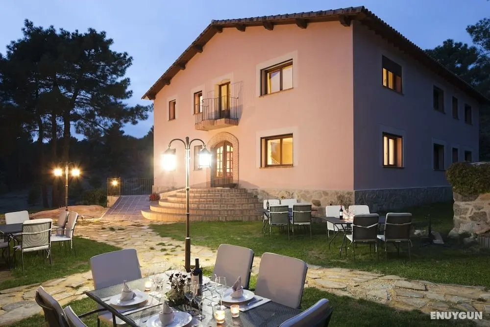 Posada del Infante Posada Real - Öne Çıkan Resim
