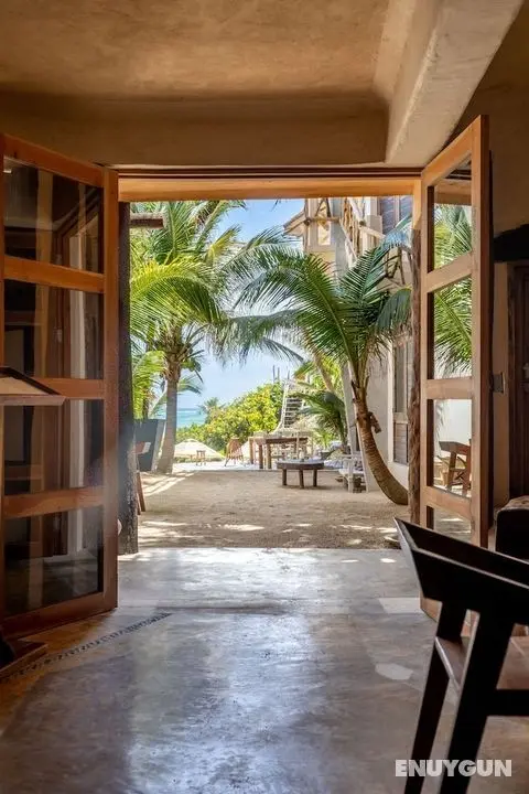 Posada del Sol Tulum - Öne Çıkan Resim