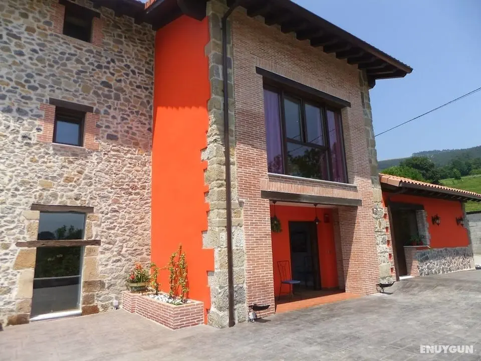 Posada El Campo - Öne Çıkan Resim
