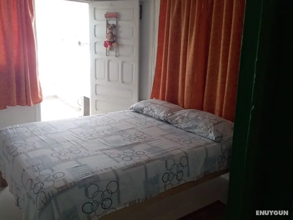 Posada Green Sea Villa Helen Kilometer 4 Circunvalar - Öne Çıkan Resim